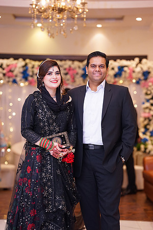 Abdul Mueed & Maria 00100