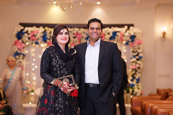 Abdul Mueed & Maria 00101