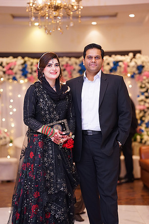 Abdul Mueed & Maria 00102