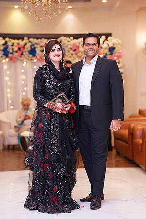 Abdul Mueed & Maria 00103