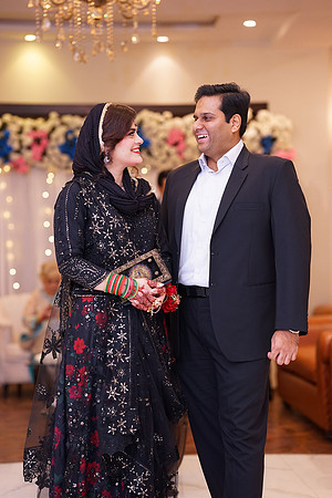 Abdul Mueed & Maria 00106