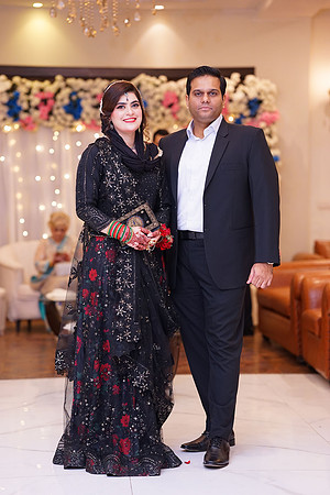 Abdul Mueed & Maria 00104