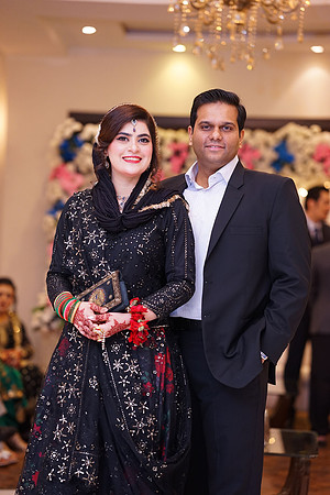 Abdul Mueed & Maria 00111
