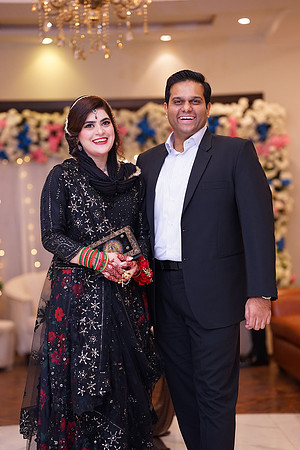 Abdul Mueed & Maria 00108