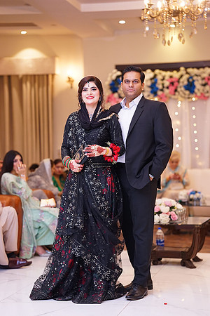 Abdul Mueed & Maria 00112