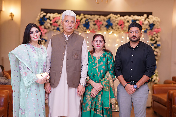 Abdul Mueed & Maria 00118