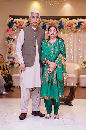 Abdul Mueed & Maria 00121