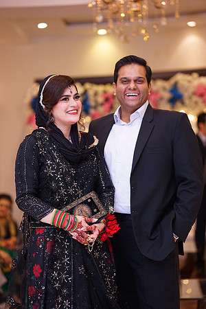 Abdul Mueed & Maria 00116