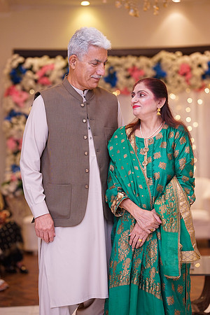 Abdul Mueed & Maria 00122
