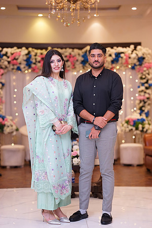 Abdul Mueed & Maria 00126