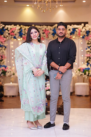 Abdul Mueed & Maria 00125