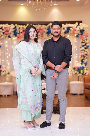 Abdul Mueed & Maria 00127