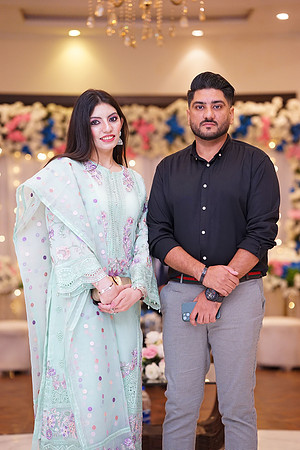 Abdul Mueed & Maria 00129