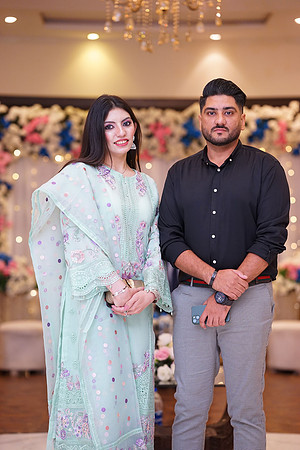 Abdul Mueed & Maria 00128
