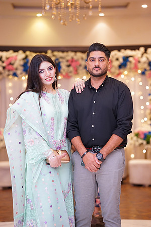 Abdul Mueed & Maria 00130