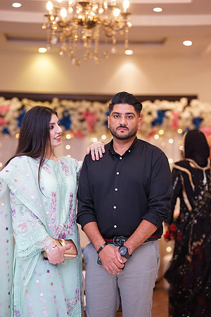 Abdul Mueed & Maria 00132