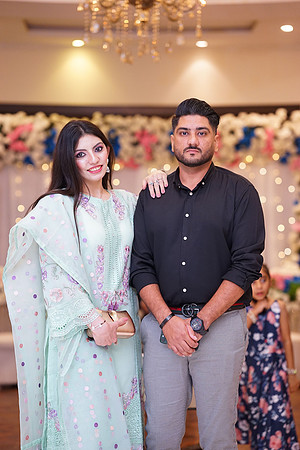Abdul Mueed & Maria 00131