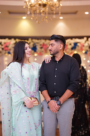 Abdul Mueed & Maria 00133