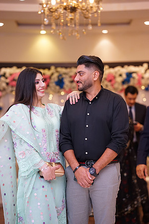 Abdul Mueed & Maria 00134
