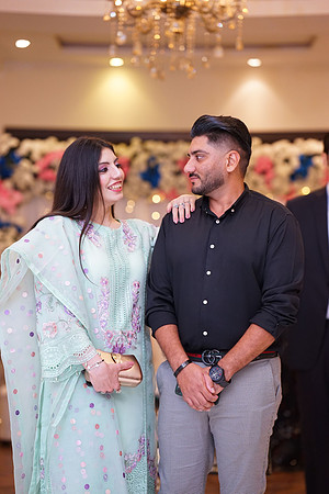 Abdul Mueed & Maria 00135