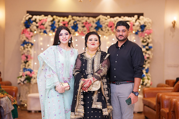Abdul Mueed & Maria 00137