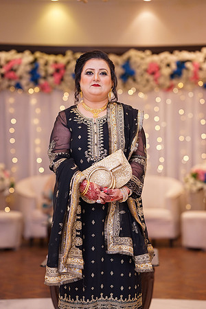 Abdul Mueed & Maria 00141