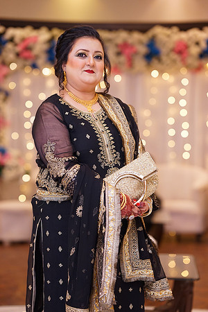 Abdul Mueed & Maria 00142