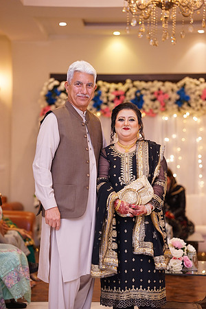 Abdul Mueed & Maria 00146