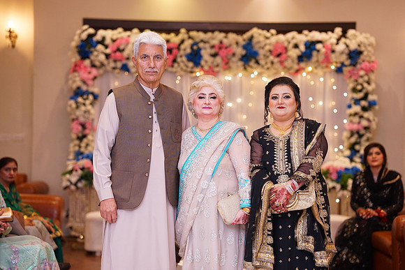 Abdul Mueed & Maria 00148