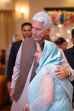 Abdul Mueed & Maria 00154