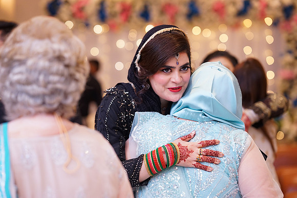 Abdul Mueed & Maria 00152