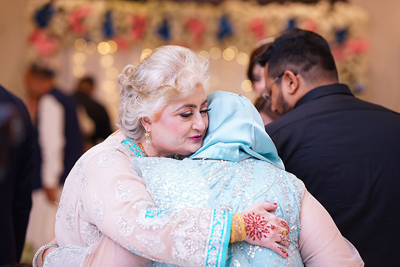 Abdul Mueed & Maria 00151