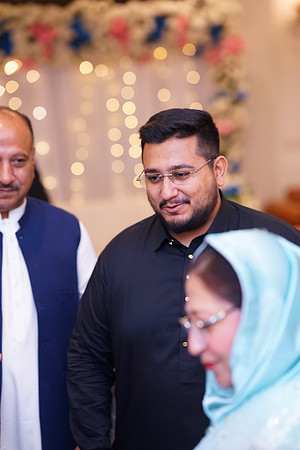 Abdul Mueed & Maria 00155