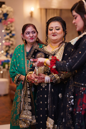 Abdul Mueed & Maria 00156