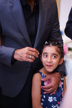 Abdul Mueed & Maria 00157