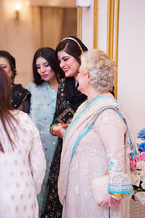 Abdul Mueed & Maria 00158
