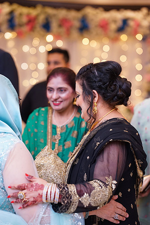 Abdul Mueed & Maria 00159