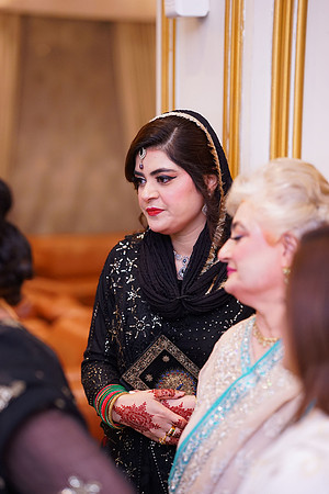 Abdul Mueed & Maria 00160