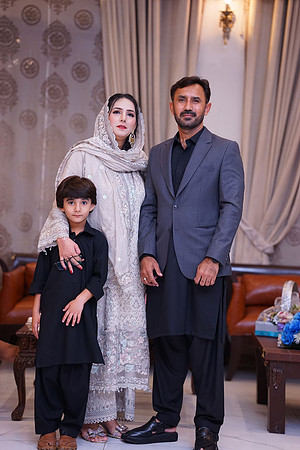 Abdul Mueed & Maria 00165
