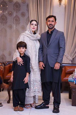 Abdul Mueed & Maria 00166