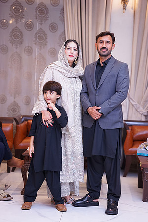 Abdul Mueed & Maria 00164