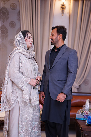 Abdul Mueed & Maria 00171
