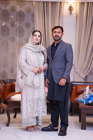 Abdul Mueed & Maria 00168
