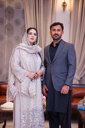 Abdul Mueed & Maria 00170