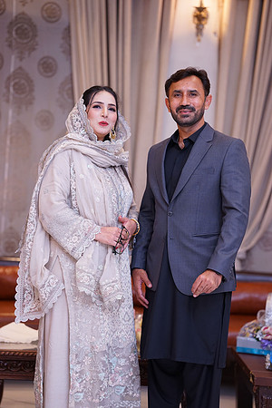 Abdul Mueed & Maria 00172