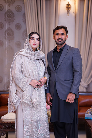 Abdul Mueed & Maria 00169