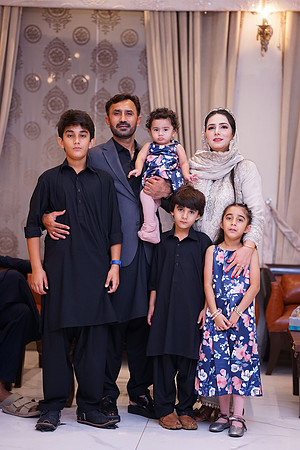 Abdul Mueed & Maria 00175