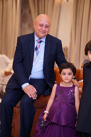 Abdul Mueed & Maria 00181