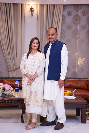 Abdul Mueed & Maria 00183