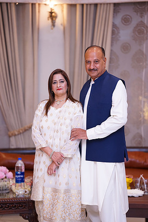 Abdul Mueed & Maria 00186
